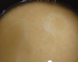 栗の水煮で簡単、もっちりほくほく 栗ご飯作り方3写真