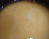 栗の水煮で簡単、もっちりほくほく 栗ご飯作り方3写真