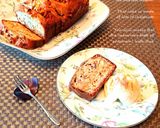 秋に生栗から⭐ゴロゴロ栗のパウンドケーキ作り方8写真