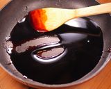 豚肉とれんこんの黒酢酢豚☆本格黒酢あん☆作り方4写真