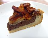 美味し~♪簡単♪リンゴケーキ作り方12写真