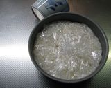 ひな祭り✿押し寿司ケーキ作り方6写真