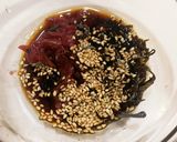 ゆかりのイブクロ 絶品豚しゃぶサラダ作り方11写真