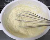 豆腐でおもち！作り方3写真