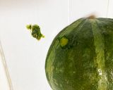 簡単、砂糖無マクロビ的ホクホクかぼちゃ作り方10写真