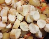 さばじゃが作り方6写真