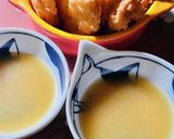 豆腐ナゲット✨肉無し！マスタードソース！作り方7写真