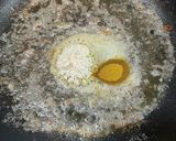 鮭のムニエル♡カレークリームソース♪作り方3写真