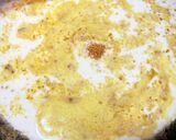 鮭のムニエル♡カレークリームソース♪作り方4写真