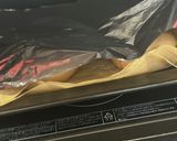 HBで全粒粉配合ベーグル作り方13写真