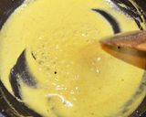 鮭のムニエル♡カレークリームソース♪作り方5写真