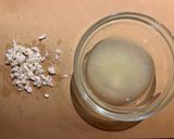 Tahini Sauce作り方2写真