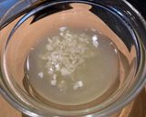 Tahini Sauce作り方3写真