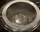 Tahini Sauce作り方1写真