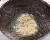 Tahini Sauce作り方4写真
