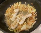 魚介の旨みたっぷりなブイヤベース作り方4写真