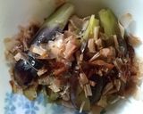 ご飯を炊きながら3品作り方11写真