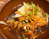 鯖で！南蛮漬け作り方5写真