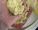 さつまいものチーズボール作り方4写真