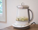 【秋の薬膳】サツマイモとスダチの茶巾絞り作り方2写真
