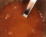 きのこと玉ねぎ鶏モモ肉のカレー味噌炒め作り方2写真