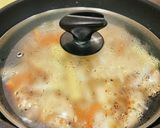鶏むねのオリーブオイル漬け作り方6写真