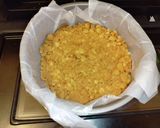 スイートパンプキンタルト作り方3写真