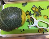 スイートパンプキンタルト作り方4写真