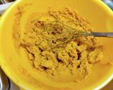 スイートパンプキンタルト作り方9写真