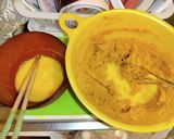スイートパンプキンタルト作り方10写真
