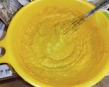スイートパンプキンタルト作り方11写真