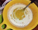 スイートパンプキンタルト作り方12写真