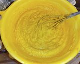 スイートパンプキンタルト作り方13写真