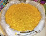 スイートパンプキンタルト作り方14写真