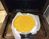 スイートパンプキンタルト作り方15写真