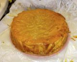 スイートパンプキンタルト作り方17写真