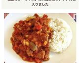 サバ缶とトマト缶で絶品甘口カレーライス作り方8写真