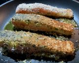 Crispy Salmon作り方10写真