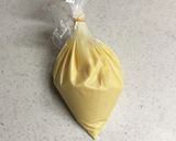 ★屋台の ベビーカステラ作り方5写真