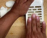 余ったもつ鍋アレンジ！もつ鍋カレー！作り方1写真