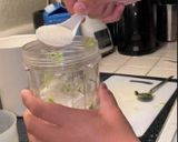アボカドスムージー作り方6写真