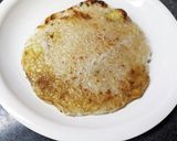 ライスペーパーでカリモチ♡おいも焼きご飯作り方7写真