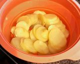 骨付きハムのロースト(ローストハム)作り方1写真