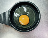 とろ〜り卵で食べるかんたんしょうが焼き作り方6写真