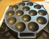 たこ焼き作り方4写真
