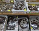 オオスズメバチ　幼虫の下処理作り方1写真