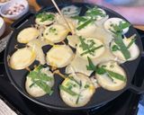 たこ焼き作り方5写真