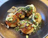 たこ焼き作り方6写真