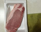 とん漬け(豚の味噌漬け)作り方2写真