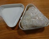 月見おにぎり作り方5写真